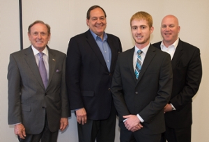 TheOther40 Second Place Winner